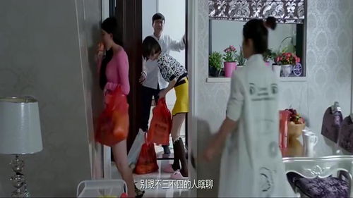 一念天堂 当外卖小哥送货到家后赖着不走